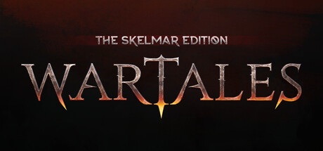 Wartales: The Skelmar Edition banner image