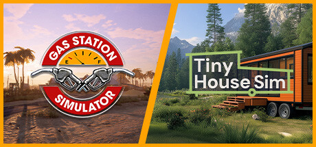 Tiny Station banner image