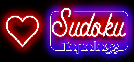 Sudoku Topology + Supporter Pack Bundle banner image