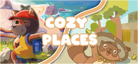 Cosy Places banner image