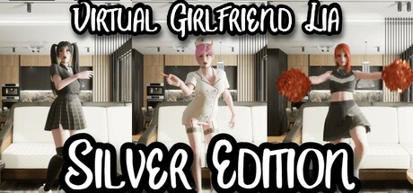Silver Edition banner image