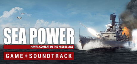 Sea Power Soundtrack Bundle banner image