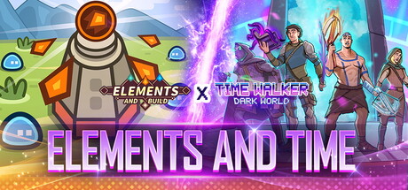 Elements and Time banner image