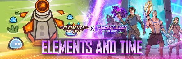 Elements and Time