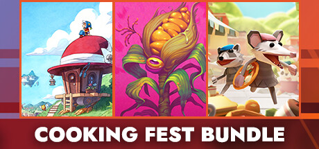 Cooking Fest banner image