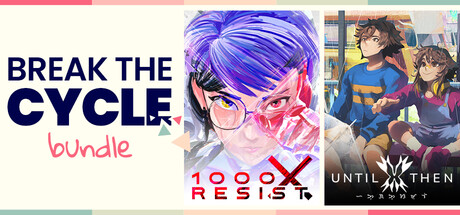 Break The Cycle banner image