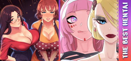 THE BEST HENTAI GAMES banner image