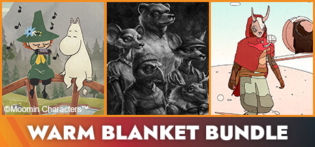 Warm Blanket banner image