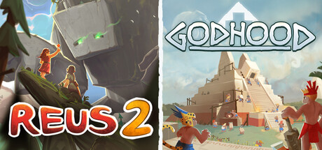 Reus 2 x Godhood banner image