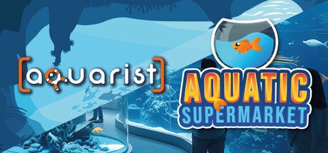 Aquarist in Fishmarket banner image