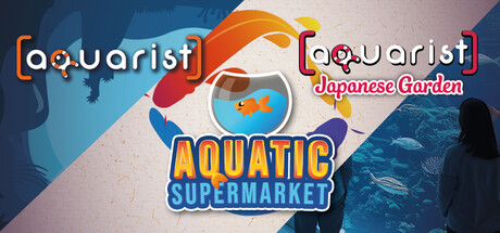 Aquarist Full Experience banner image