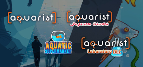 Aquarist Full Experience banner image