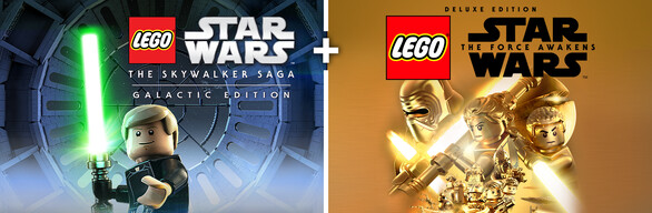 スカイウォーカー・サーガ コンプリート/THE SKYWALKER SAGA