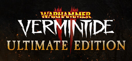 Warhammer: Vermintide 2 - Ultimate Edition banner image