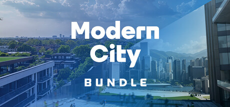 Cities: Skylines II - Modern City banner image