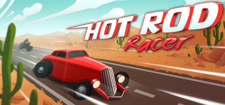 Hot Rod Racer - Music Bundle banner image