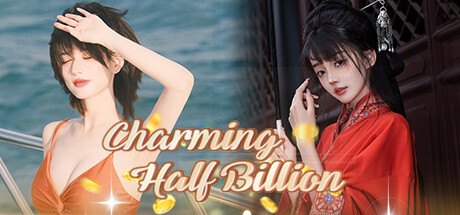 "Charming Half Billion" Discount Bundle banner image