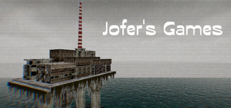 Jofer's Games banner image