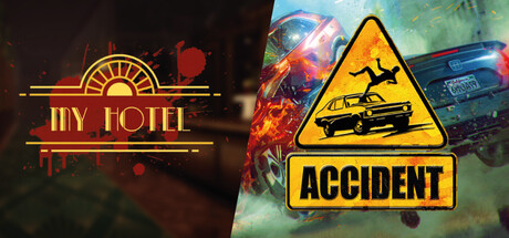 Accident in My Hotel banner image