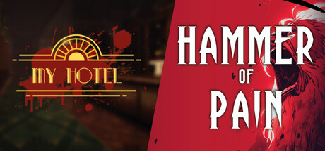 Hammer in My Hotel banner image