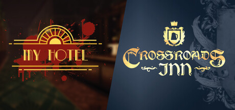 Crossroads Inn in My Hotel banner image