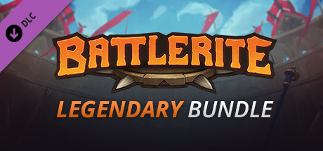 Battlerite - Legendary Bundle banner image