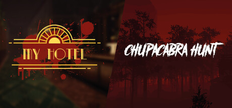 Chupacabra Hunt in My Hotel banner image