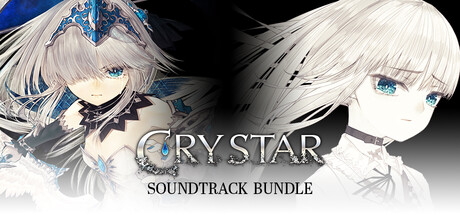 CRYSTAR SOUNDTRACK BUNDLE banner image