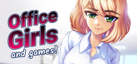 Office Girls and Games EXTRA banner image