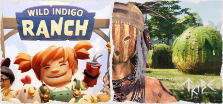 Wild Indigo Tribe banner image