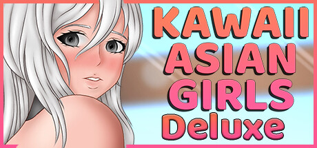 Kawaii Asian Girls Deluxe Edition banner image