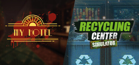 Recycling Center in My Hotel banner