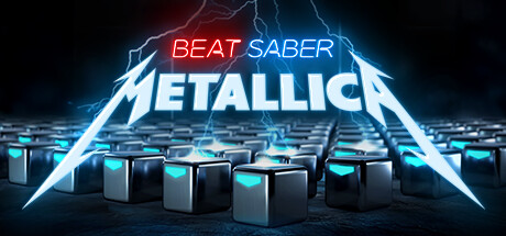 Beat Saber - Metallica Music Pack banner image