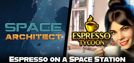 Espresso on a Space Station banner image