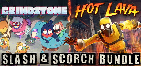 Slash & Scorch Bundle banner image