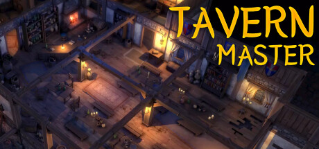 Tavern Master: Complete banner image