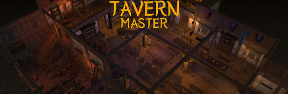 Tavern Master: Complete