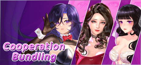 Cooperation Bundling series banner image