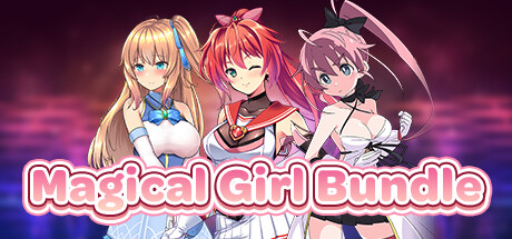 Magical Girl Bundle banner image