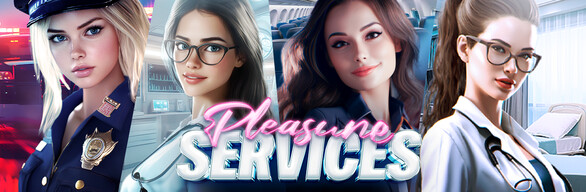 Pleasure Services