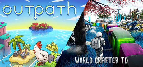 World Crafter - Outpath banner image