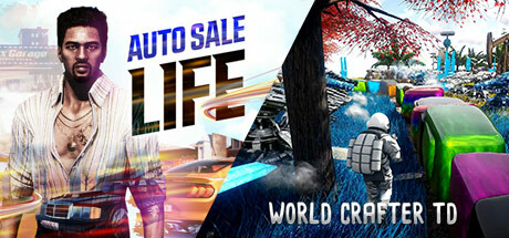 World Crafter - Auto Sale Life banner image