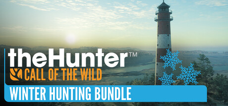 theHunter: Call of the Wild™ - Winter Hunting Bundle banner image