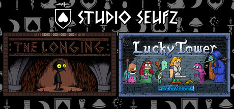 Studio Seufz Games banner image