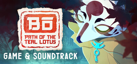 Bō: Path of the Teal Lotus Soundtrack Bundle banner image