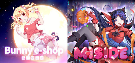 小白兔电商~Bunny e-Shop Steam Charts and Player Count Stats