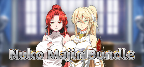 Nuko Majin Bundle banner image