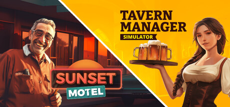 Tavern Manager Simulator 🍻 Steam Charts and Player Count Stats