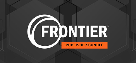 Frontier Publisher banner image