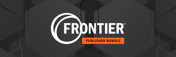 Frontier Publisher